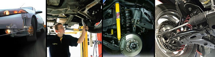 Boksburg Auto Alignment